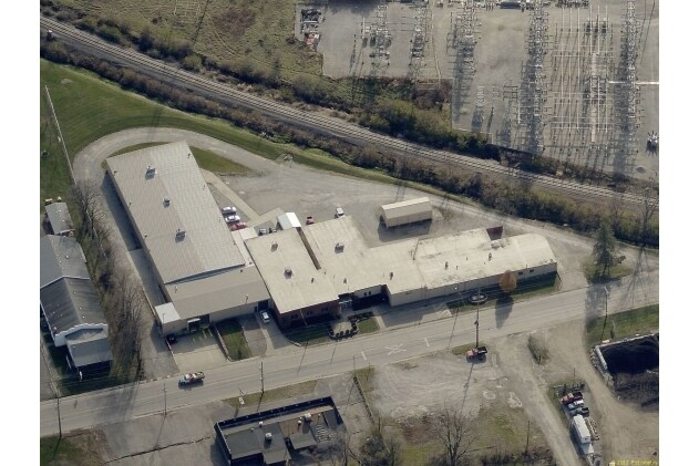 2725 Columbus Rd, Springfield, OH for sale Primary Photo- Image 1 of 1