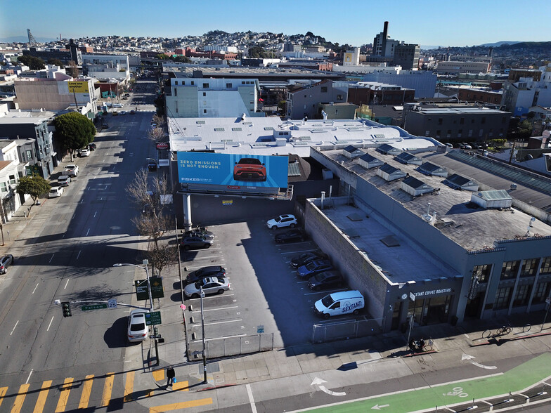 1401 Folsom St, San Francisco, CA 94103 | LoopNet