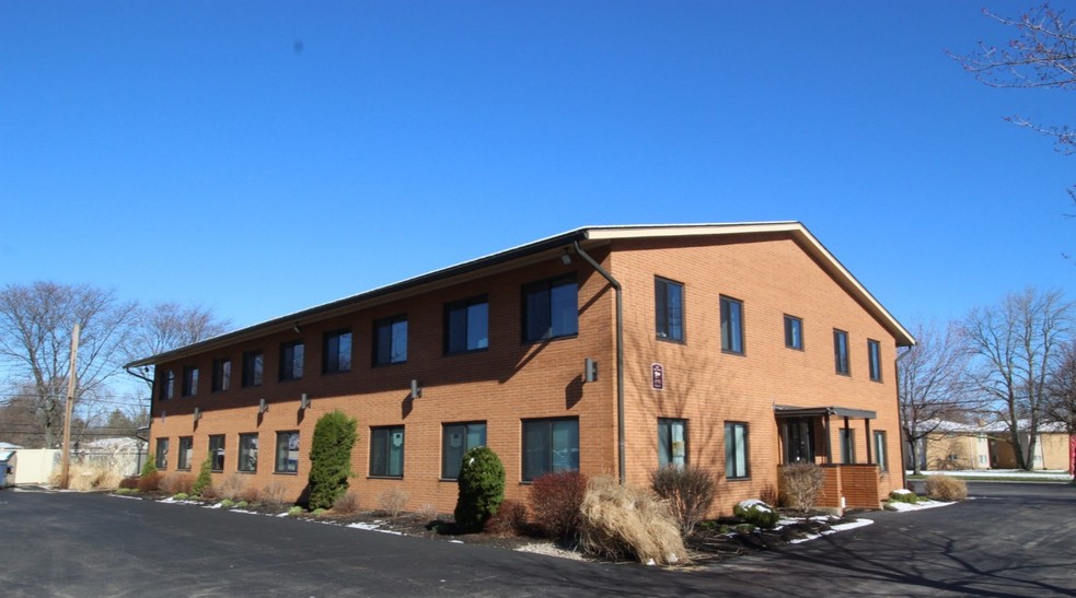 3000 Mount Read Blvd, Greece, NY for lease - Other - Image 1 of 4