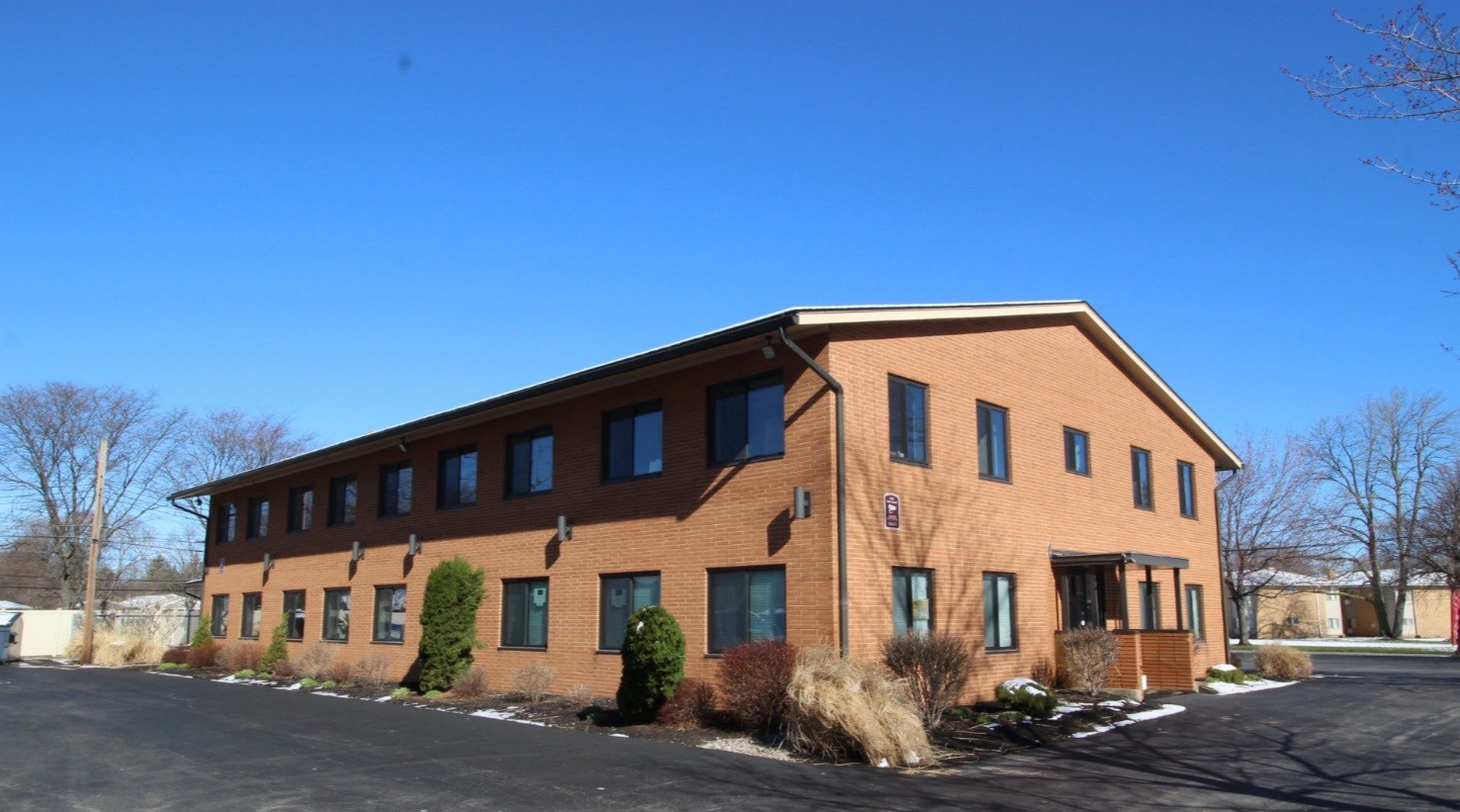 3000 Mount Read Blvd, Greece, NY for lease Other- Image 1 of 5