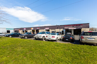 8101 Elder Creek Rd, Sacramento, CA for lease Building Photo- Image 2 of 4