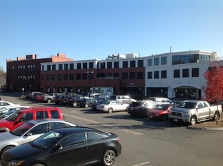 More details for 123 Pleasant St, Marblehead, MA - Office for Lease