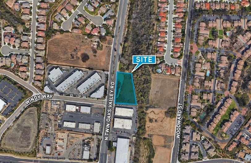 N Twin Oaks Valley Rd, San Marcos, CA for sale Primary Photo- Image 1 of 6