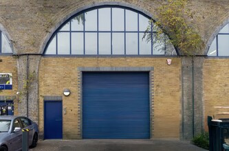 Rotherhithe New Rd, London for lease Building Photo- Image 1 of 1