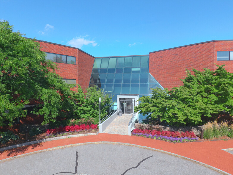 289 Great Rd, Acton, MA for lease - Building Photo - Image 1 of 14