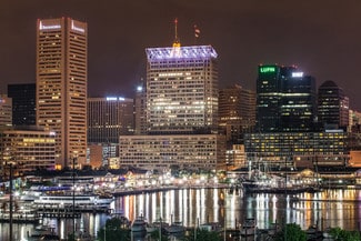 More details for 100 E Pratt St, Baltimore, MD - Retail for Lease