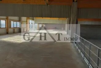 Industrial in Tremblay-en-France for sale - Building Photo - Image 3 of 8