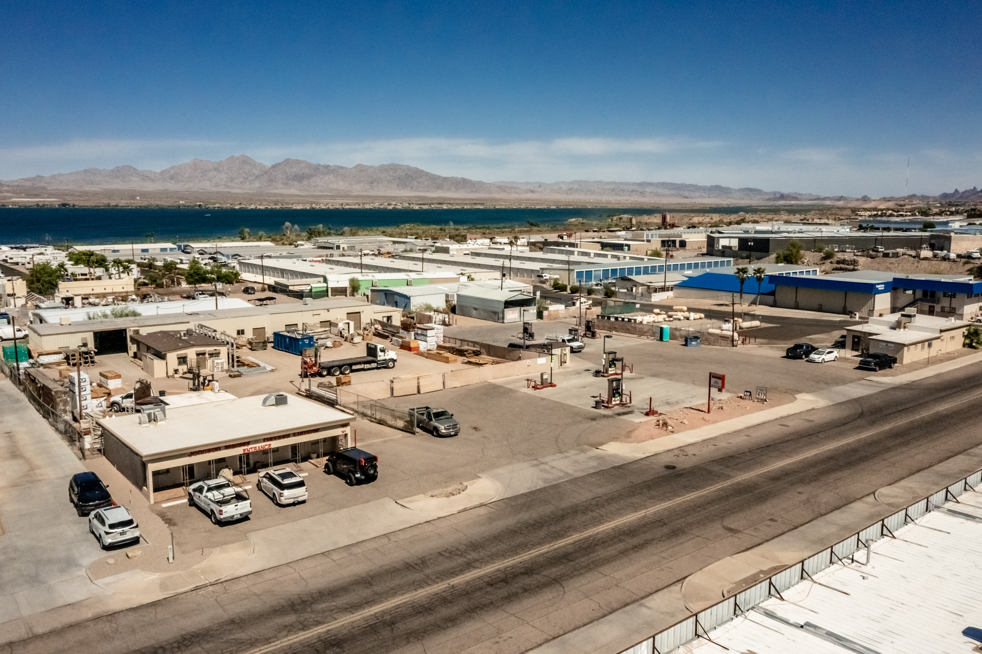 785 Kiowa Ave, Lake Havasu City, AZ 86403 - Industrial for Lease | LoopNet