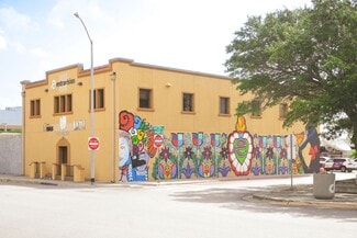 More details for 102 N Mesquite St, Corpus Christi, TX - Office for Sale