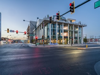 More details for 201 S Las Vegas Blvd, Las Vegas, NV - Retail for Lease
