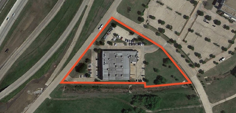 2200 N Highway 121, Grapevine, TX for sale - Primary Photo - Image 1 of 1