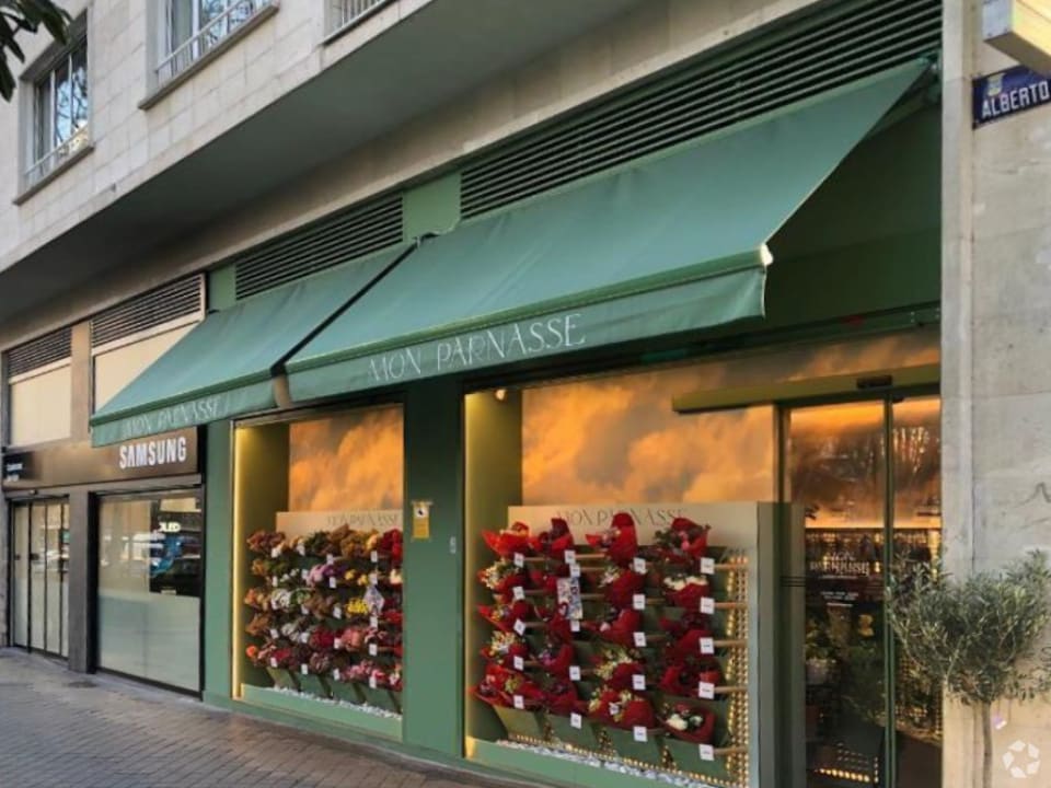 Madrid, MAD 28036 - - - Interior Photo - Image 1 of 3