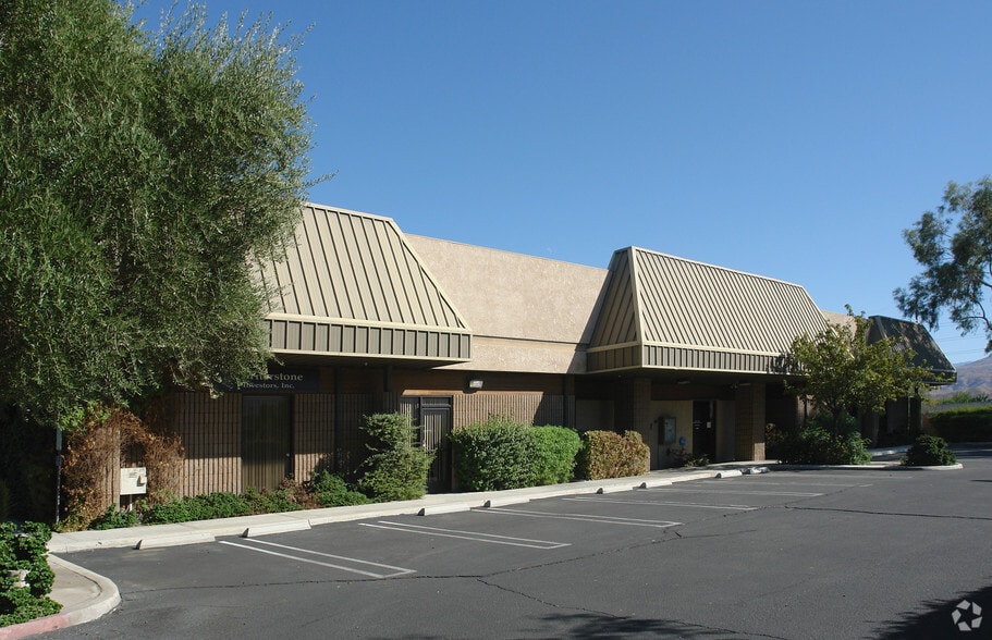 5055 Calle San Rafael, Palm Springs, CA for sale - Building Photo - Image 2 of 2