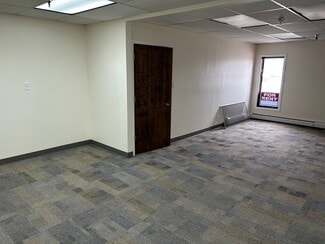 More details for 600 3rd St, Fairbanks, AK - Office for Lease