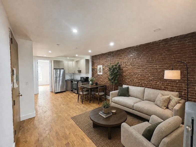 71-06 Fresh Pond Rd, Ridgewood, NY for sale - Building Photo - Image 2 of 5