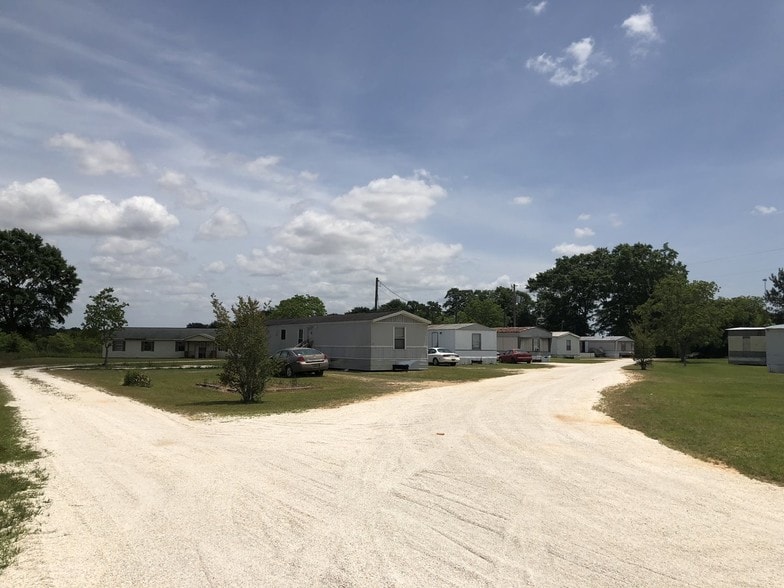 2150 Jack Springs Rd, Atmore, AL for sale - Other - Image 1 of 1