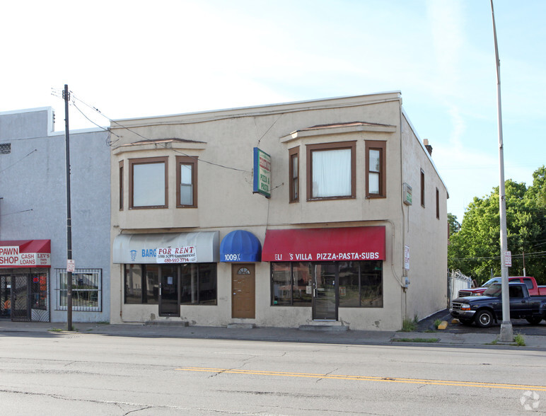 1009-1011 W Broad St, Columbus, OH for sale - Building Photo - Image 1 of 3