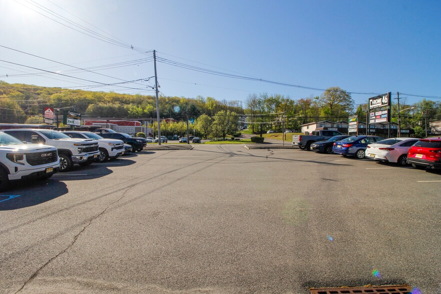 159 Us Highway 46, Rockaway, NJ for sale - Building Photo - Image 3 of 21