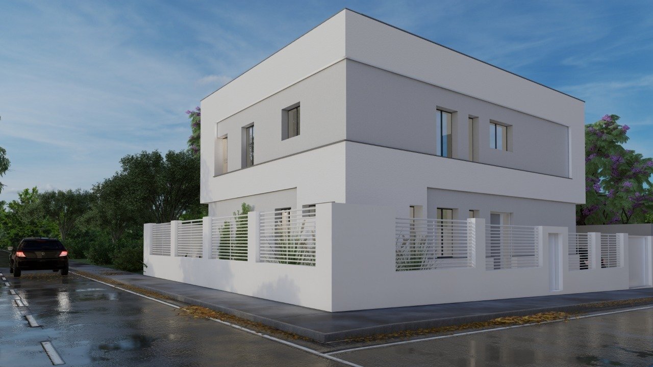 Land in Marchena for sale Building Photo- Image 1 of 2