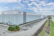 Jackson Distribution Center - Warehouse
