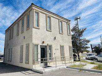 More details for 6160 Transverse Dr, Las Vegas, NV - Office for Lease