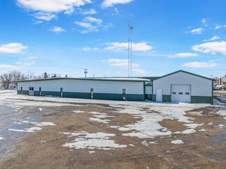 More details for 50101 Highway 52 N, Kenmare, ND - Industrial for Sale
