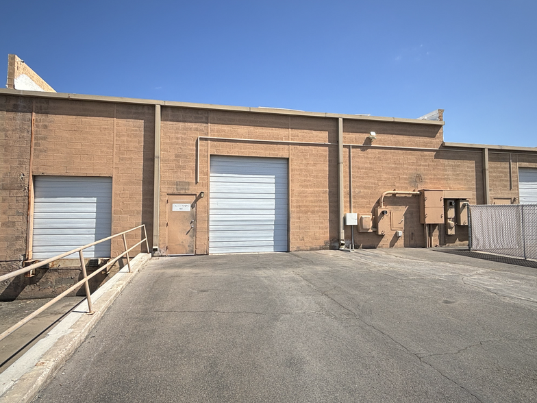 1419 W 12th Pl, Tempe, AZ for lease - Building Photo - Image 2 of 13