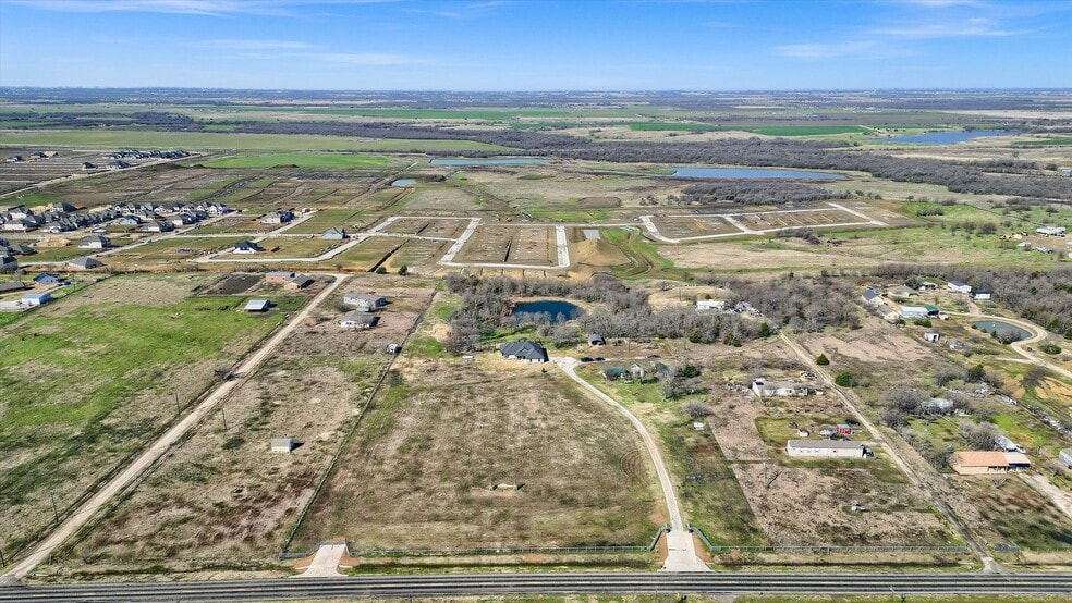 17405 W FM 455, Celina, TX for sale - Building Photo - Image 3 of 22