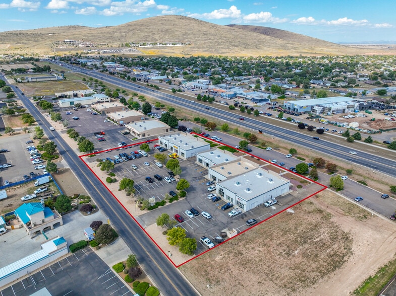 6616 E 2nd St, Prescott Valley, AZ for sale - Building Photo - Image 3 of 18