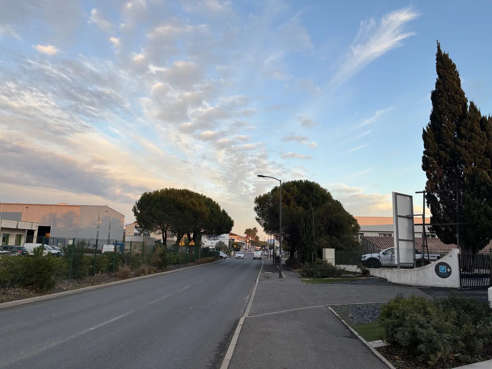 Office in Puget-sur-Argens for sale Aerial- Image 1 of 2