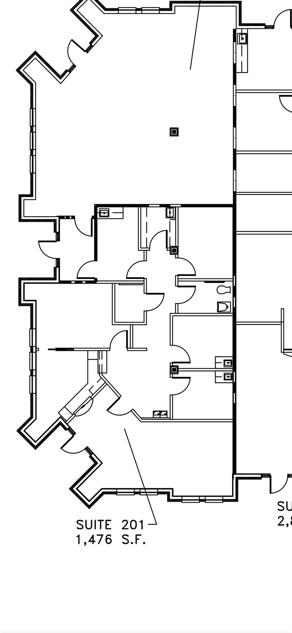 5826 Esplanade Dr, Corpus Christi, TX for lease Floor Plan- Image 1 of 1