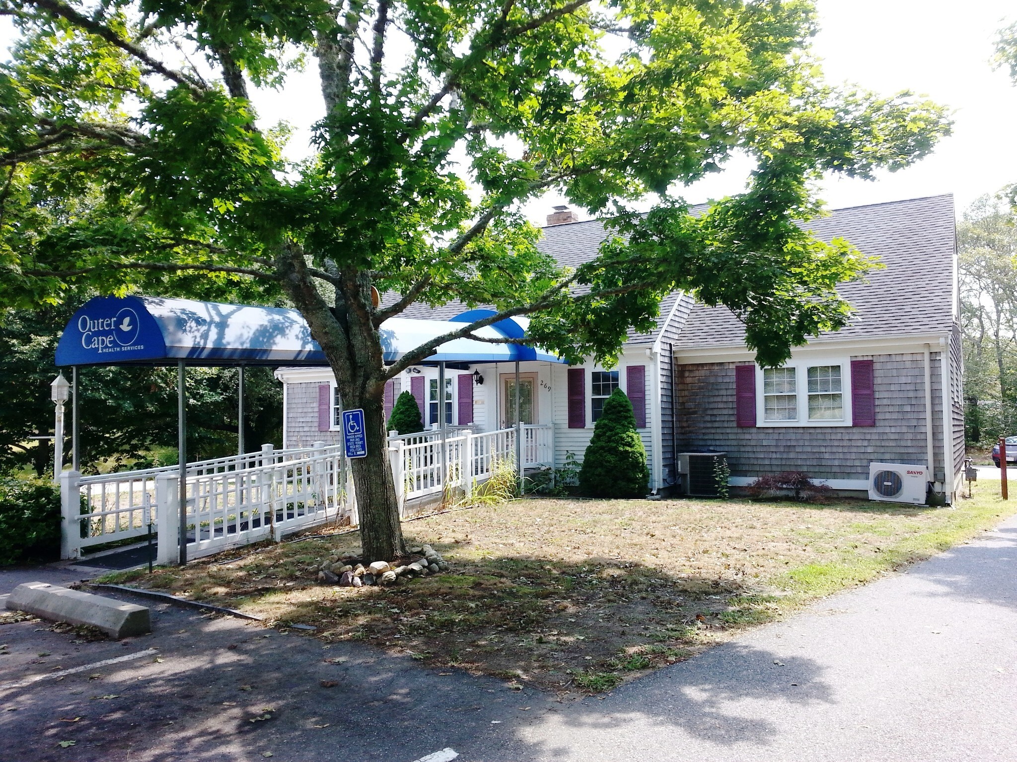 269 Chatham Rd, East Harwich, MA for sale Building Photo- Image 1 of 1