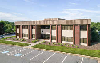 More details for 1036 Branchview Dr, Concord, NC - Office for Lease