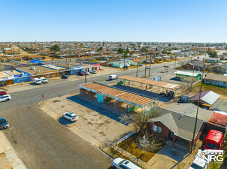 More details for 928 25th St, Odessa, TX - Land for Sale