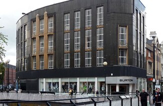 More details for 34-35 Whitefriargate, Hull - Retail for Lease