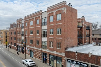 More details for 1447-1455 W Irving Park Rd, Chicago, IL - Office/Retail for Lease