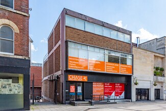 More details for 23A St Aldate St, Gloucester - Office for Lease