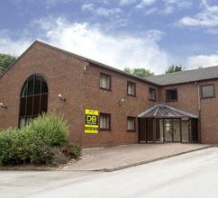 2 Swanwick Ct, Alfreton for lease Building Photo- Image 1 of 2