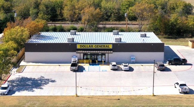 6520 US Highway 69, Woodville, TX for sale Building Photo- Image 1 of 1