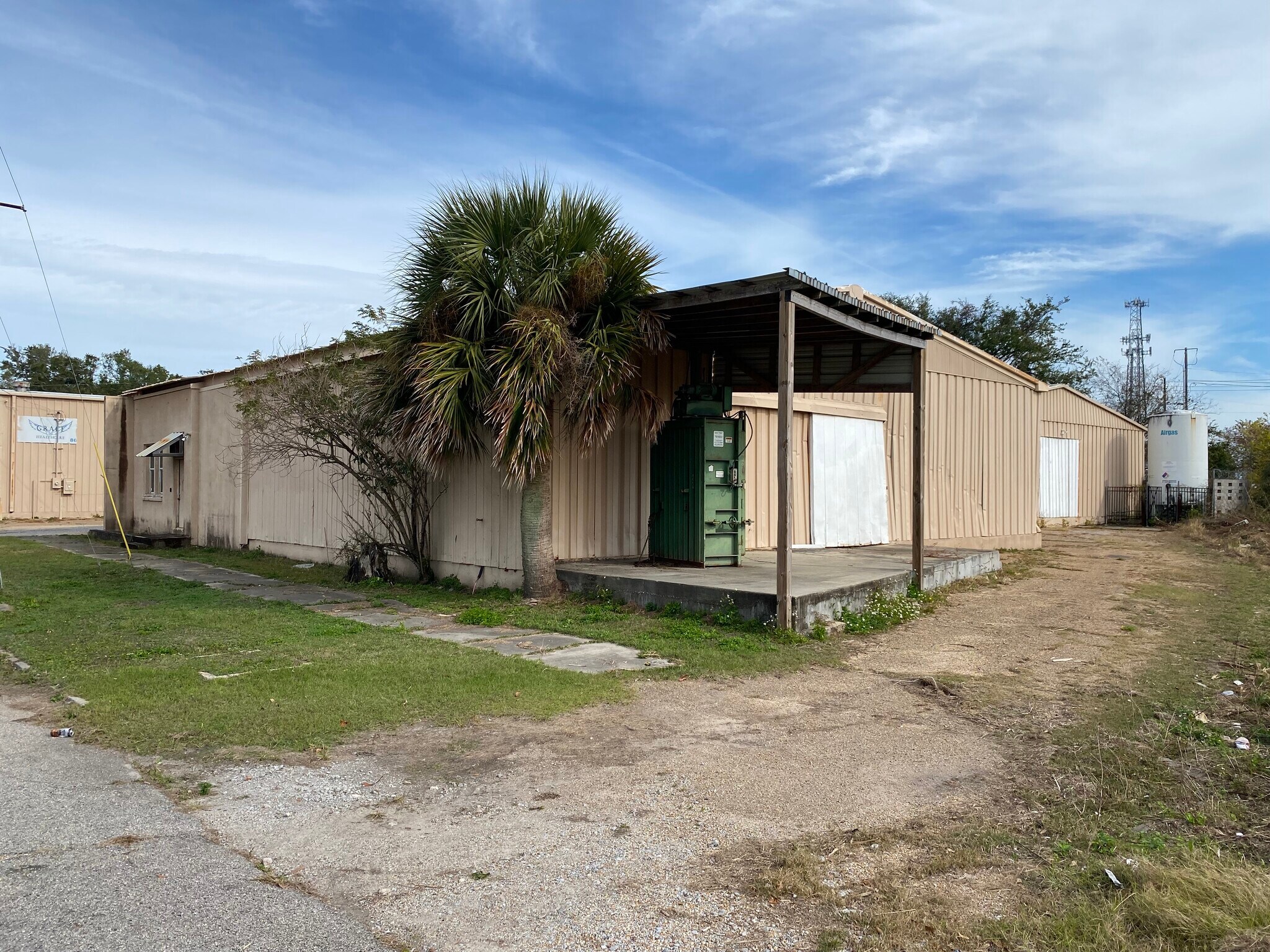 1414 31st Ave, Gulfport, MS for sale Building Photo- Image 1 of 1