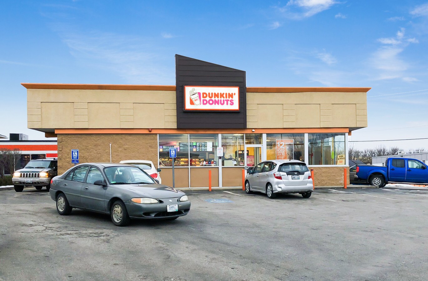 1491 Atwood Ave, Johnston, RI 02919