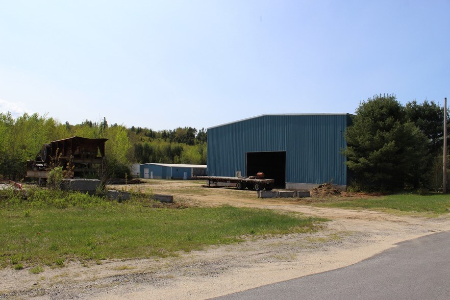 1 Front St, Campton, NH for sale - Primary Photo - Image 1 of 1
