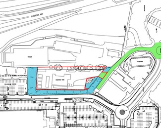 More details for Larchwood Av, Havant - Land for Lease