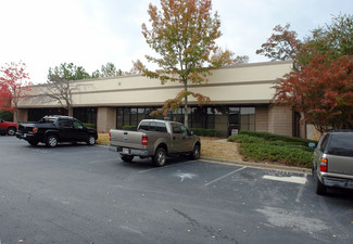 More details for 3120 Medlock Bridge Rd, Peachtree Corners, GA - Flex for Lease