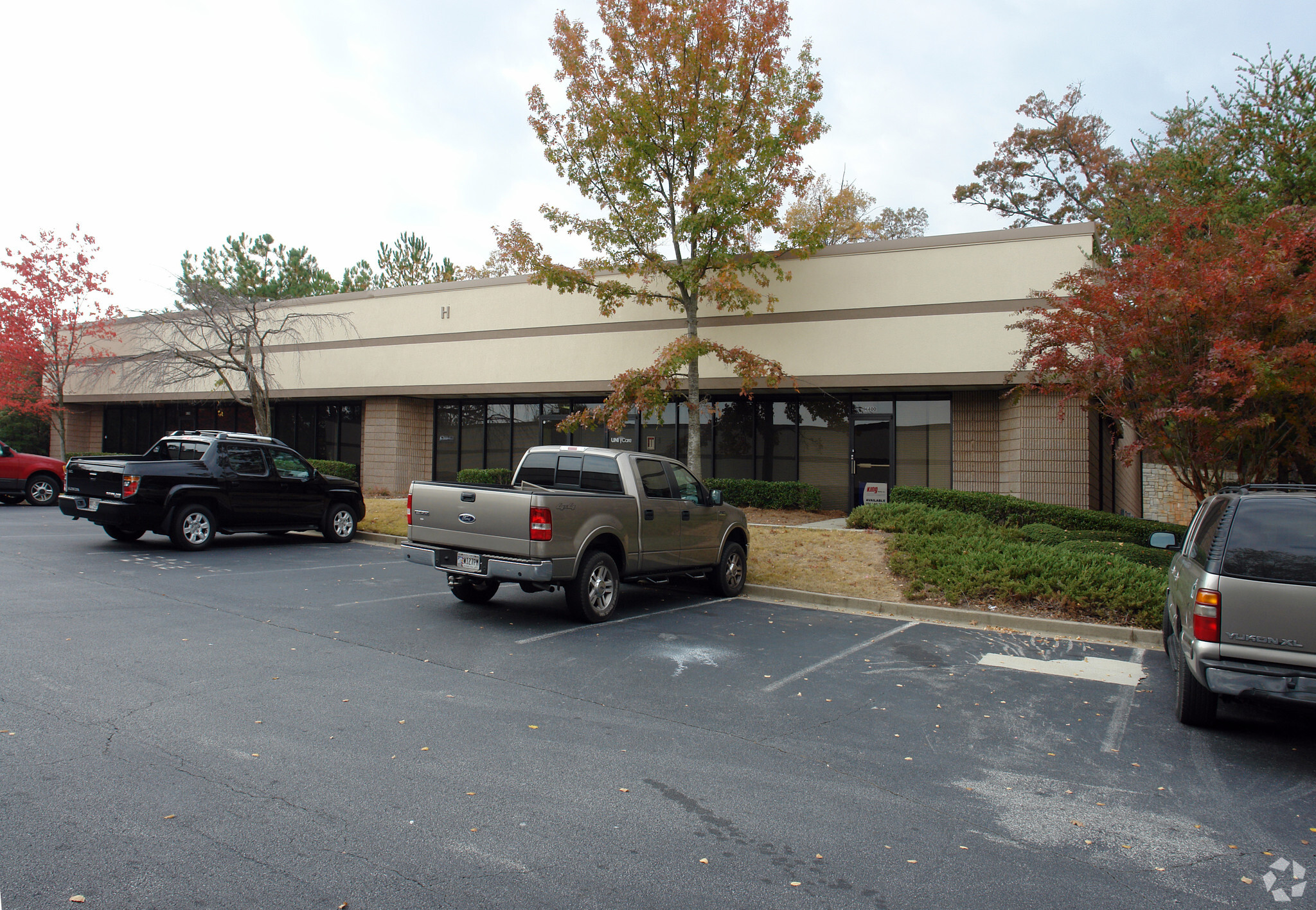 3120 Medlock Bridge Rd, Peachtree Corners, GA for lease Building Photo- Image 1 of 12