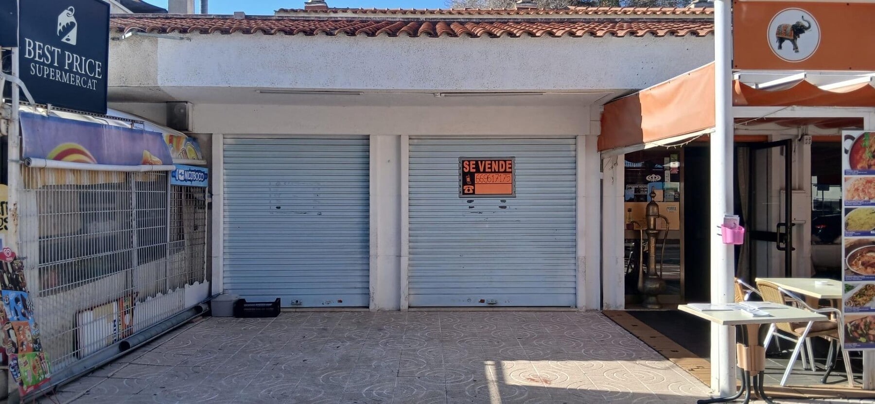 Cambrils, TAR 43850 - Unit E5 -  - Interior Photo - Image 1 of 6