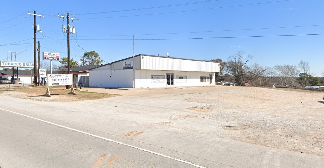 14600 FM 730 N, Azle, TX for sale Building Photo- Image 1 of 1