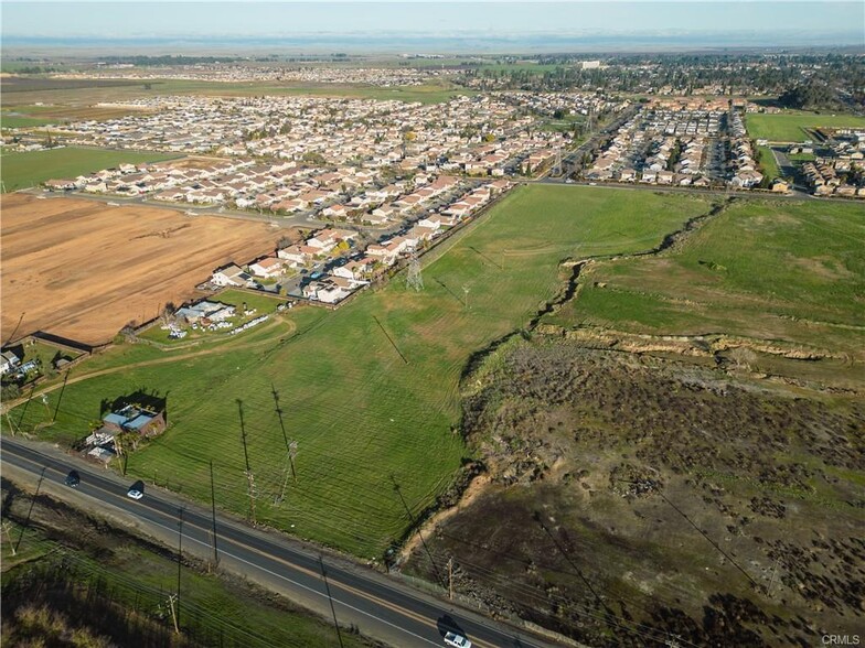 3622 N State Highway 59, Merced, CA for sale - Building Photo - Image 3 of 14