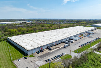 More details for 3800 Lockbourne Industrial Pky, Columbus, OH - Industrial for Lease