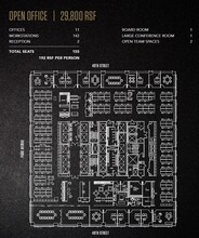 299 Park Ave, New York, NY for lease Floor Plan- Image 2 of 4